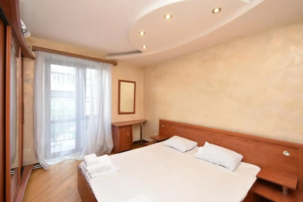 Апартаменты RentInnYerevan 25/14 Nalbandyan Street