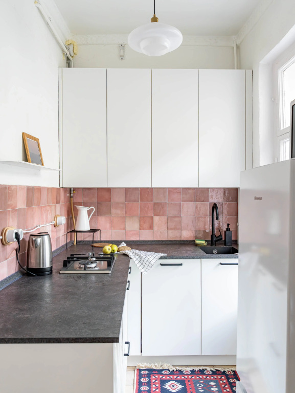 Квартира Your Apart Shcherbakov для 4 гостей
