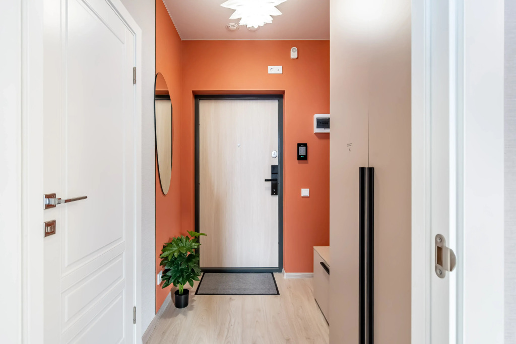 Квартира Merino Home Галактика