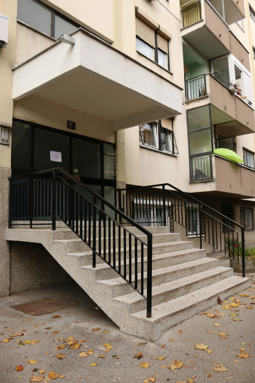 Studio Start Apartments