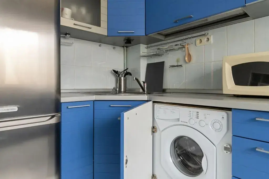 Sutki Rent с видом на Петропавловку