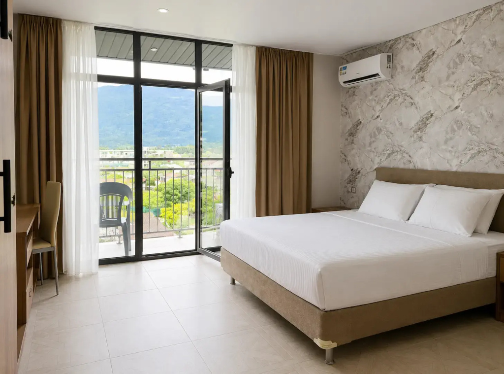 Отель Paradise Land Hotel