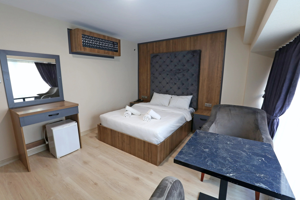 Отель Nişantaşı Diamond Hotel