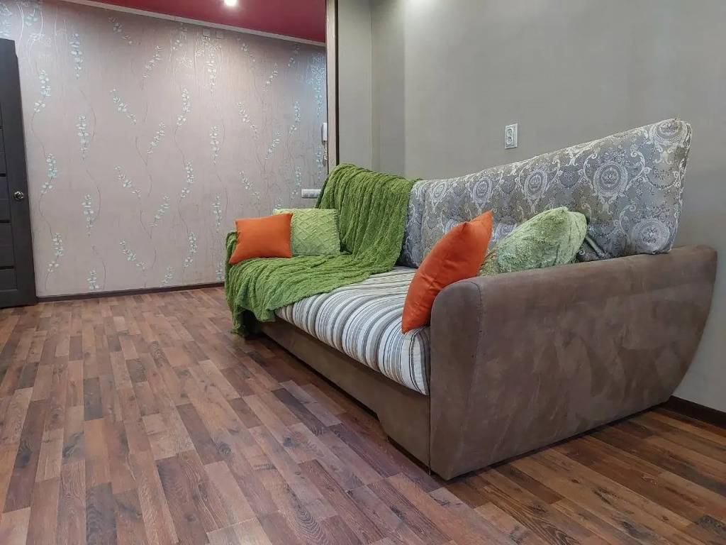 Квартира Двухкомнатная в центре города