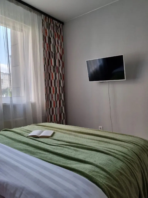 Квартира на Ростовской улице 24