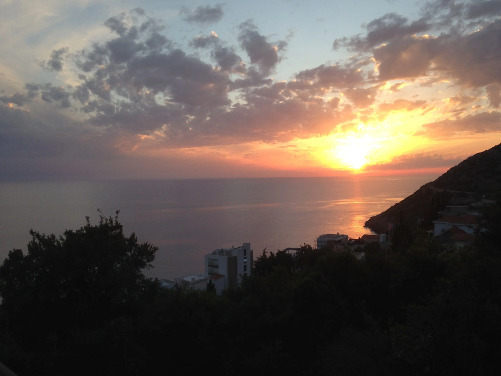 Вилла Irina