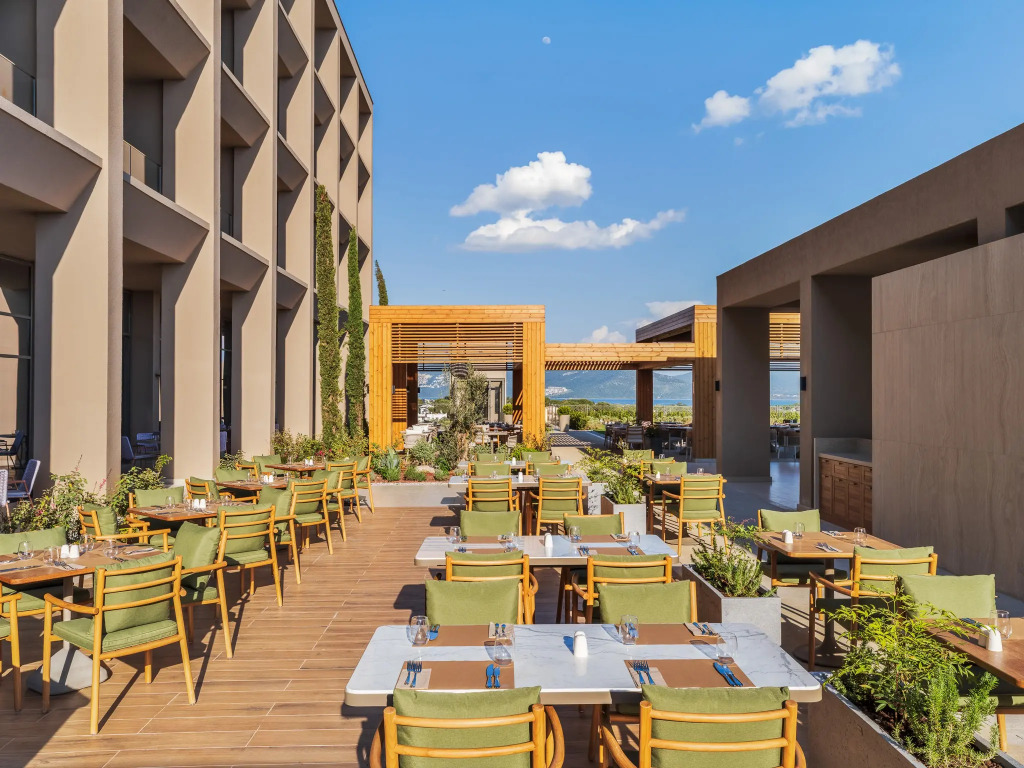 Akra Didim Resort & SPA
