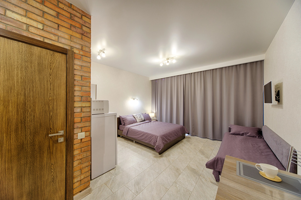 Apartment "House 213"