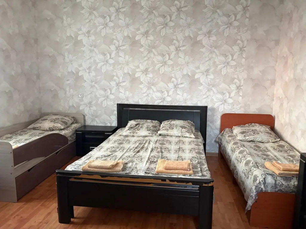 Гостевой дом Моника