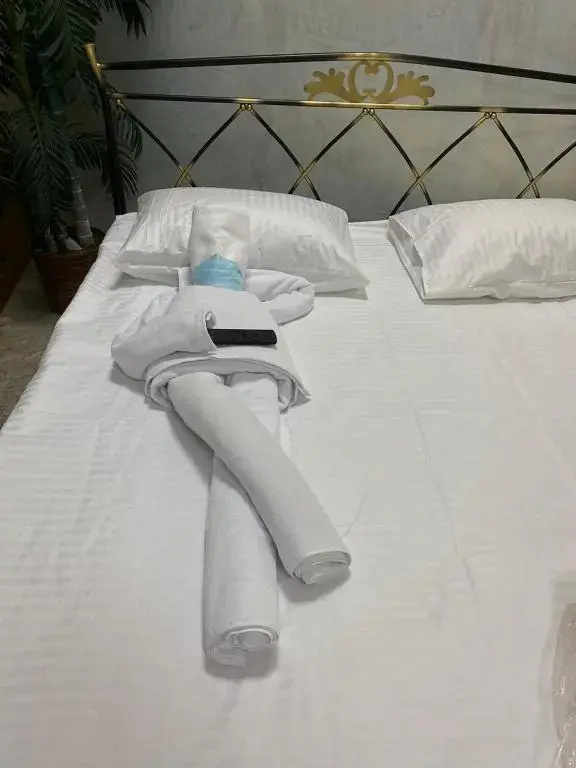 Отель Круиз