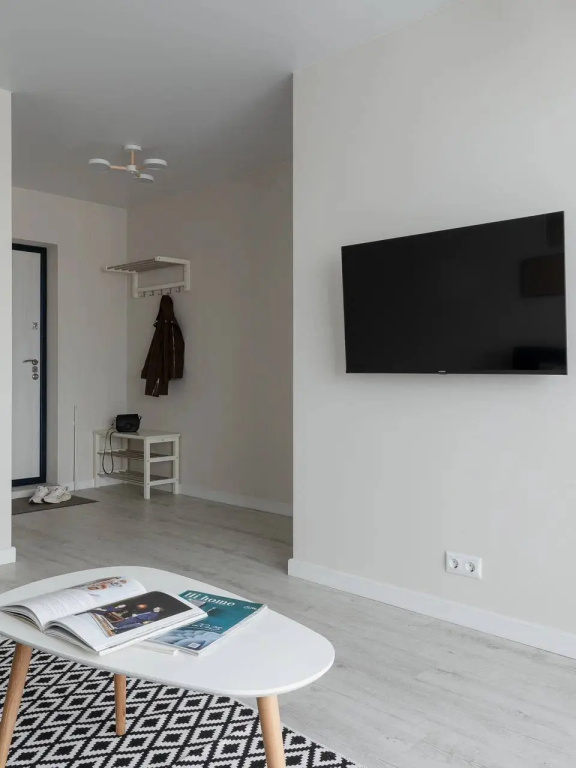 Квартира Rent-in-Ekb