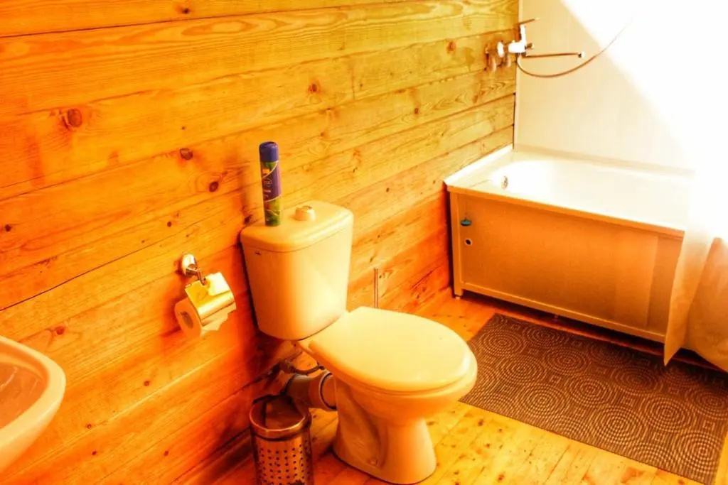 Гостевой Дом Сириус / Guest house Sirius