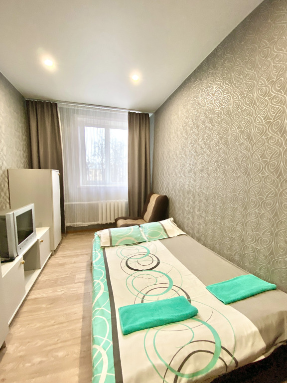 Апартаменты В самом центре Top Minsk