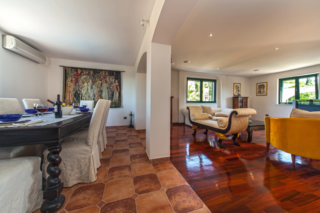 Villa Rasotica