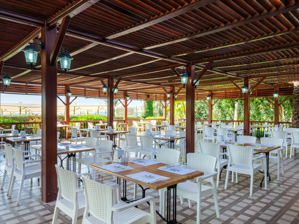 Aydinbey Famous Resort - Ultra All Inclusive