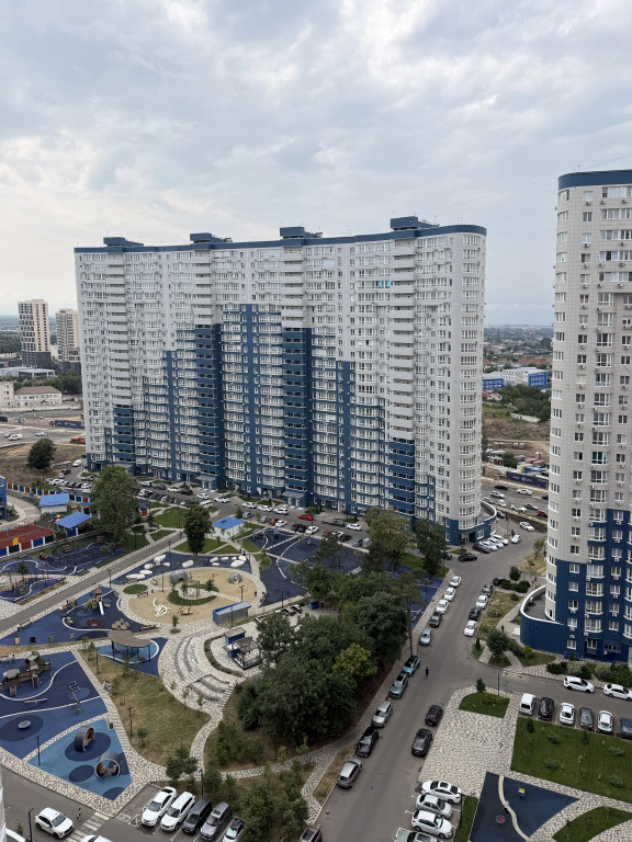 Квартира Здесь Фонтаны 2, Солнечный остров, близко трасса Дон, до центра 15 мин