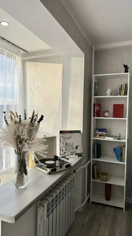 Квартира Панорамный вид