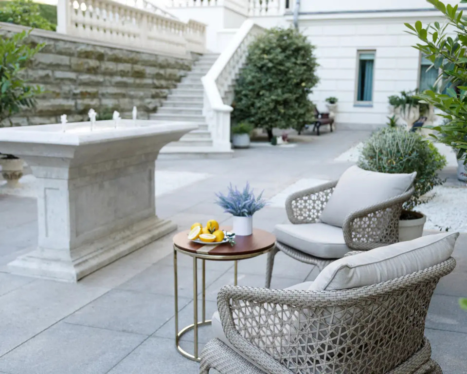 Апартаменты Роскошные в Grand Royal