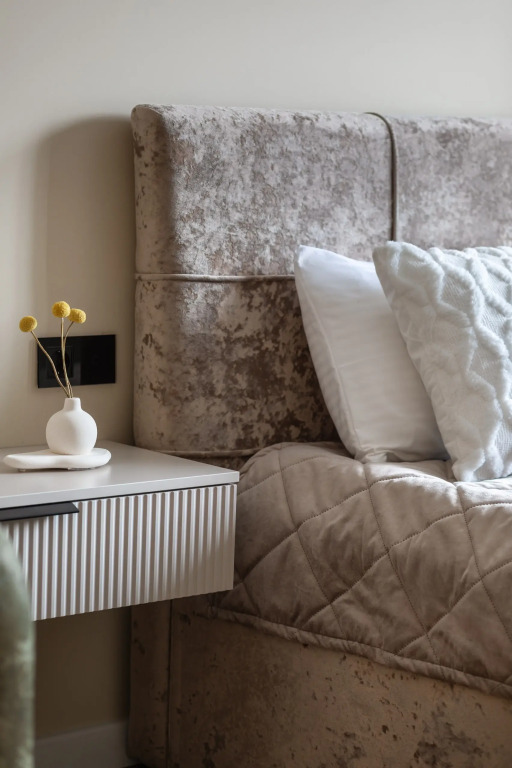 Апартаменты Sunny apartment