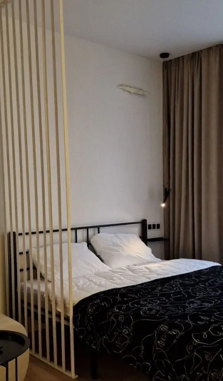 Квартира Сакура На Улице Им. Героя Яцкова И.В. 19к3