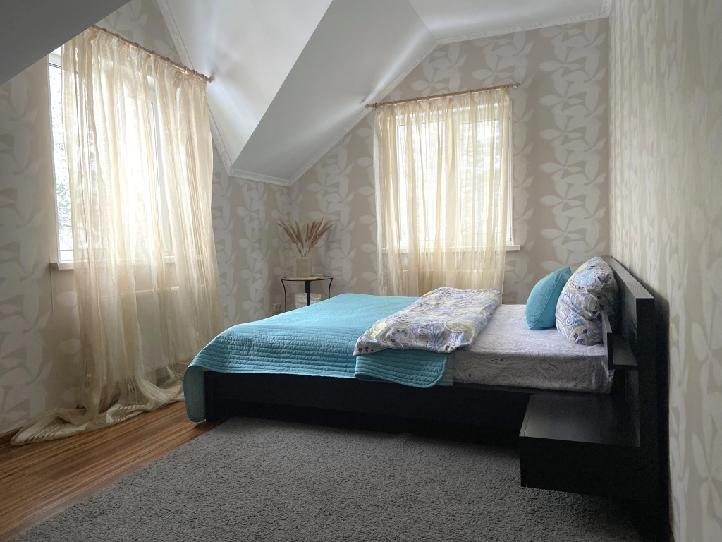 Частный Дом Гостевой Дом Pine Housе