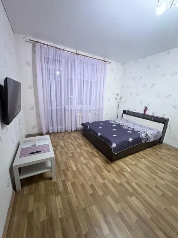 Квартира на набережной Дубровинского 74