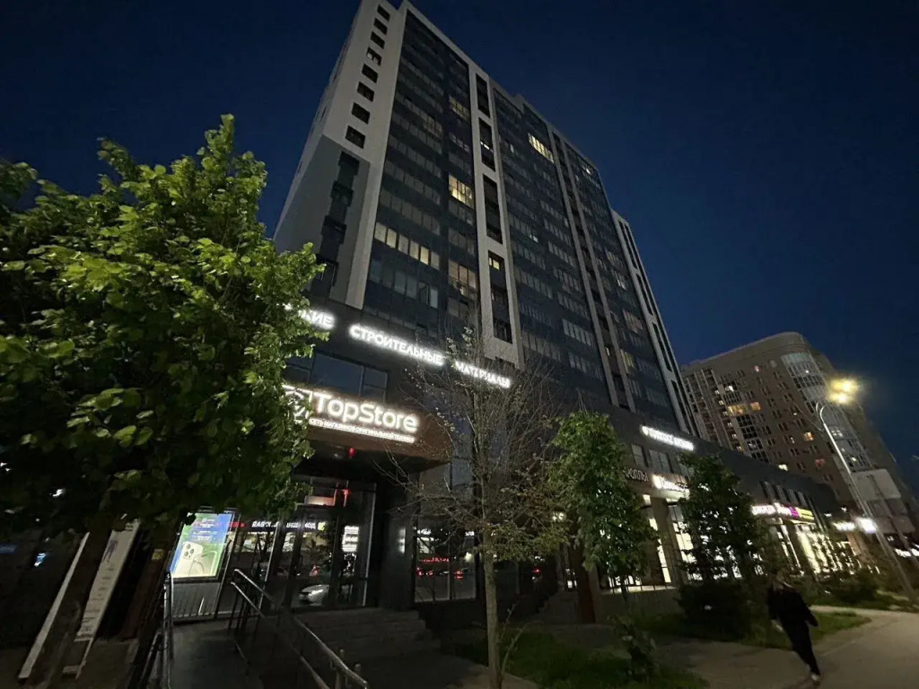 Квартира Gerke House на Достоевского 57 185
