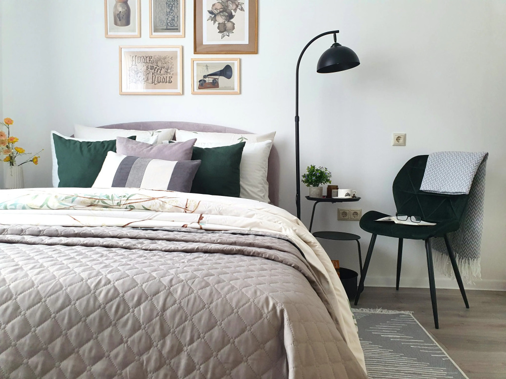 Квартира LanaRoom 82720