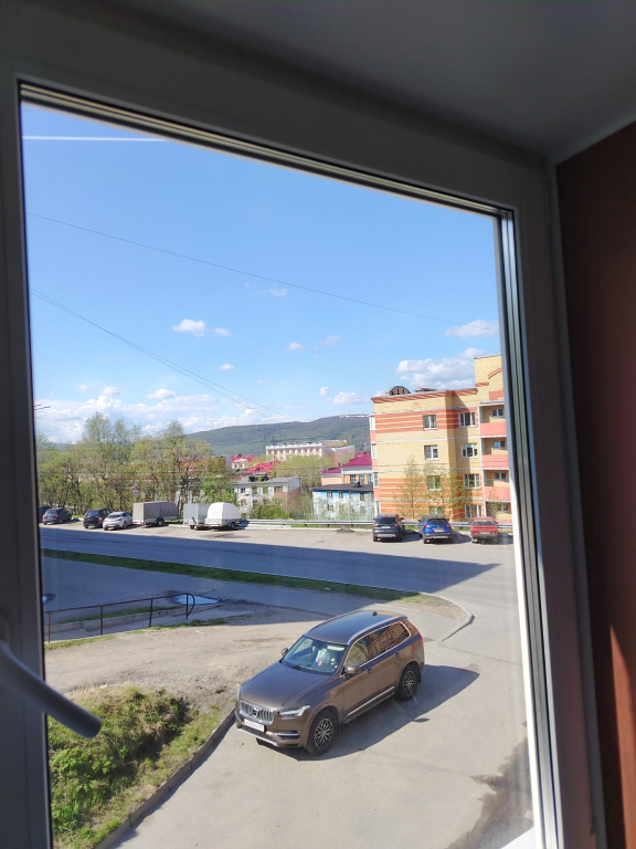 Квартира Nordik Apart