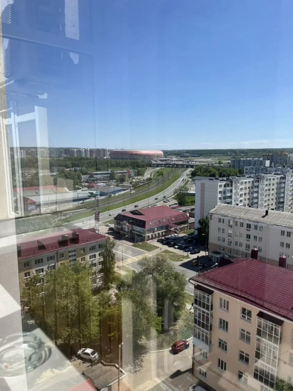 Квартира уютнaя в Лeнинcкoм рaйоне
