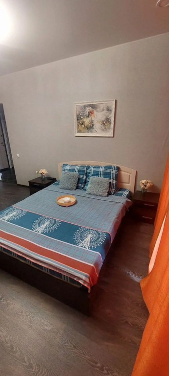 Квартира на улице Малахова 34А