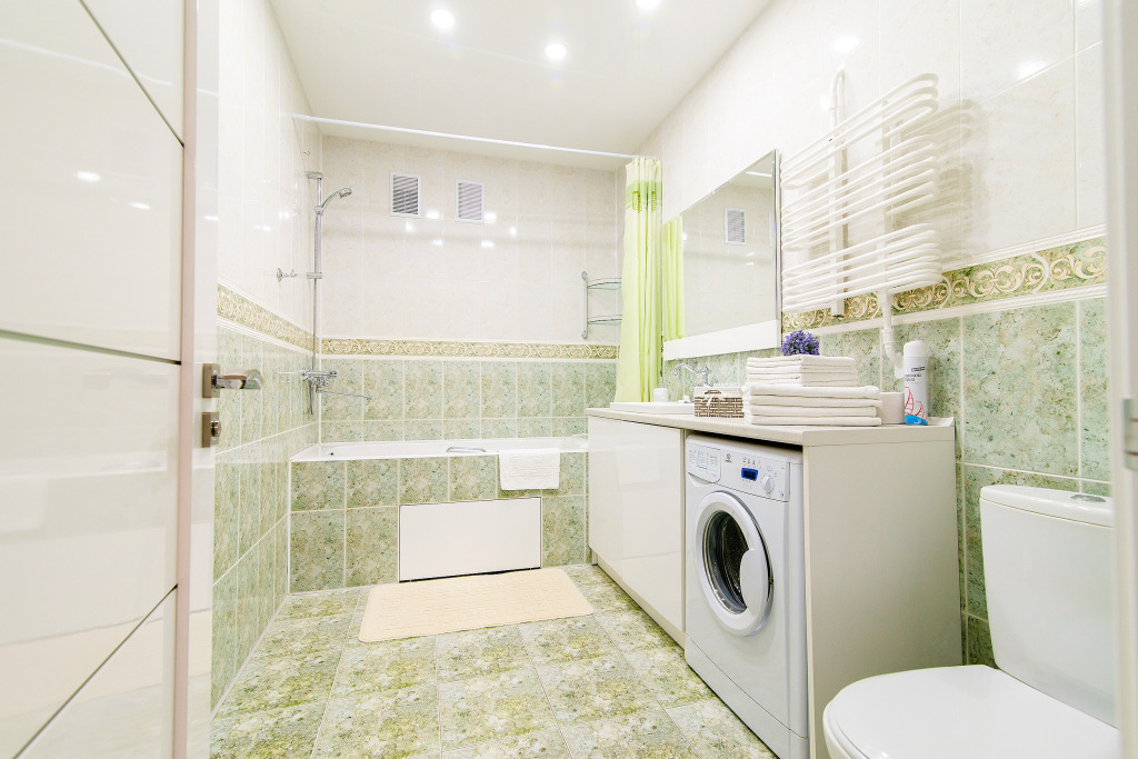 Апартаменты City Life Apartments on Pushkinskaya