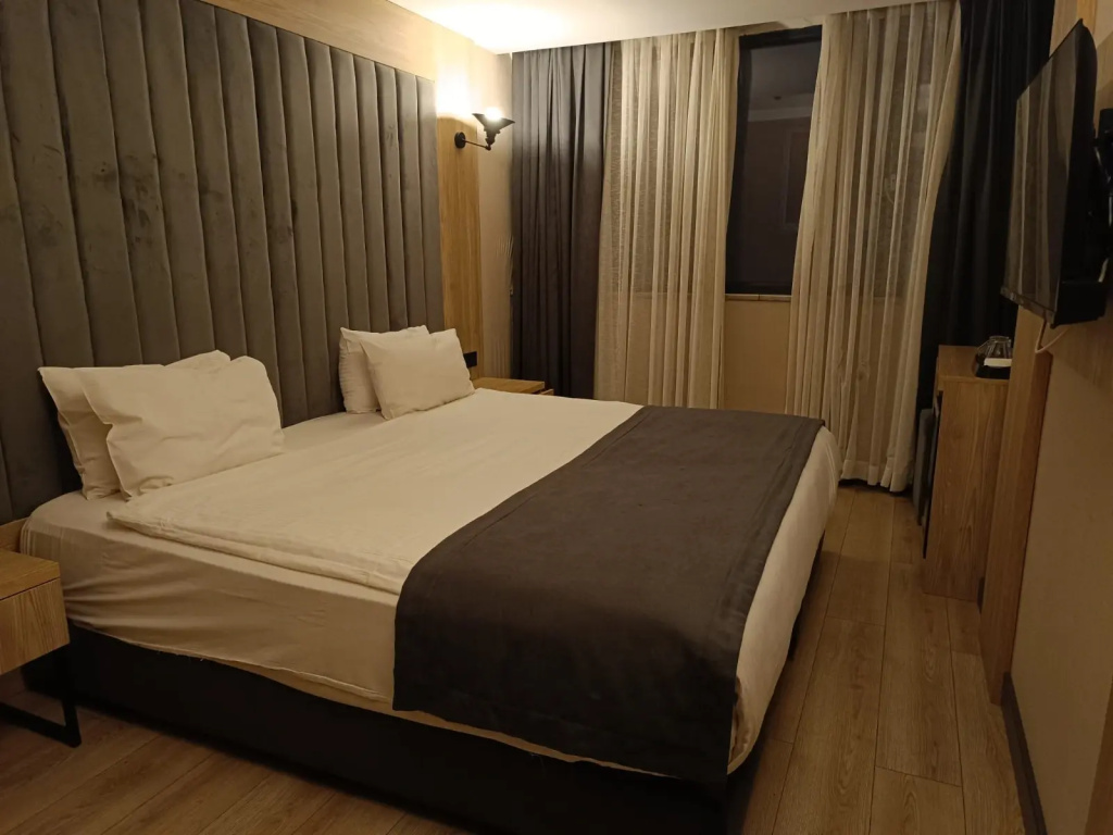 Mineo Hotel Taksim