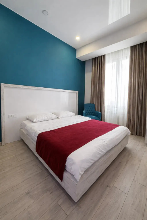 Amiryan by Armani hotels collection