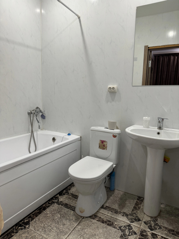 Апартаменты в Центре 3
