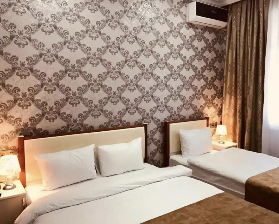 Hotel Nord