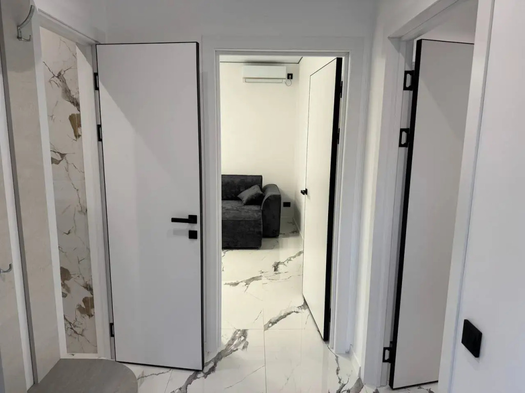 Частный дом у Моря Sunshine
