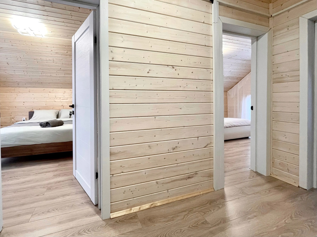 Гостевой дом Scandi home