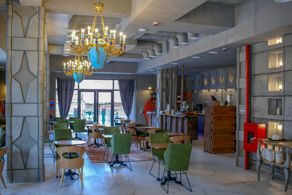 Brim Hotel