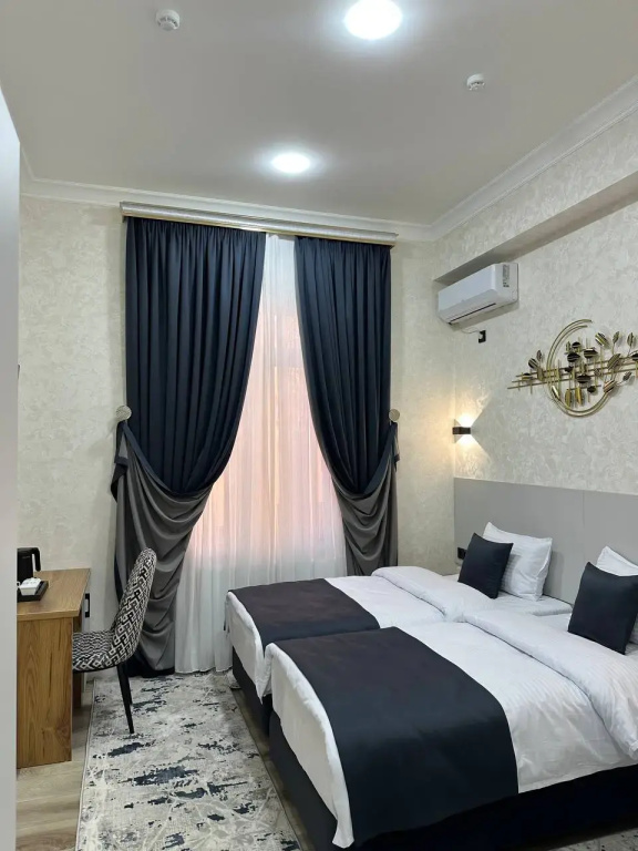Nifal Guest house