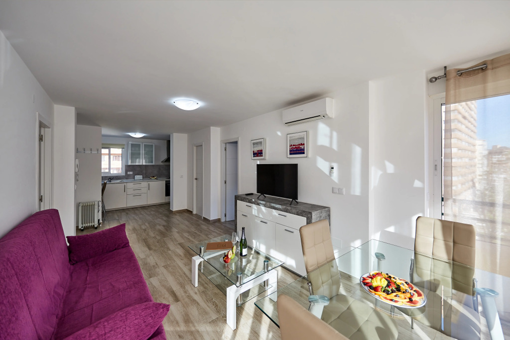 Sonrisa Apartments