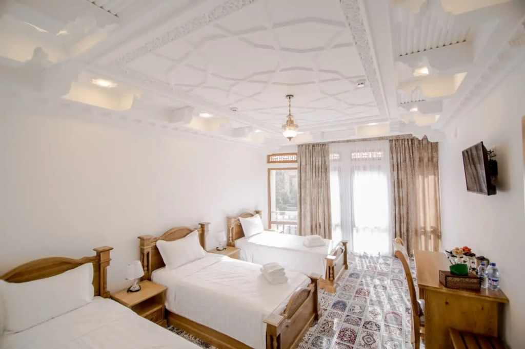 Premium Hotel Labi Rud