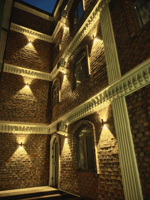 Siab Boutique-hotel