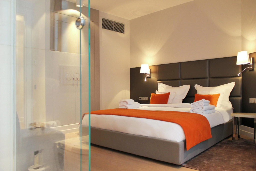 H15 Boutique Hotel, Warsaw, a Member of Design Hotels