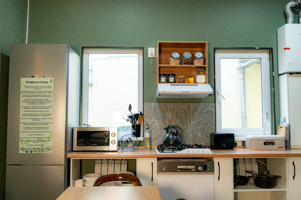 Evergreen Hostel