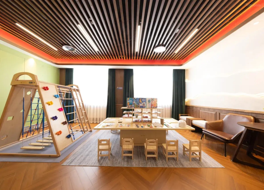 Nostalgia S Hotel Beijing Qianmen Tianqiao