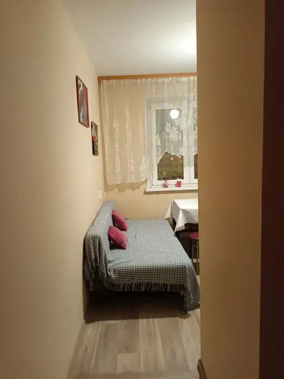 Квартира на улице Ворошилова 14А