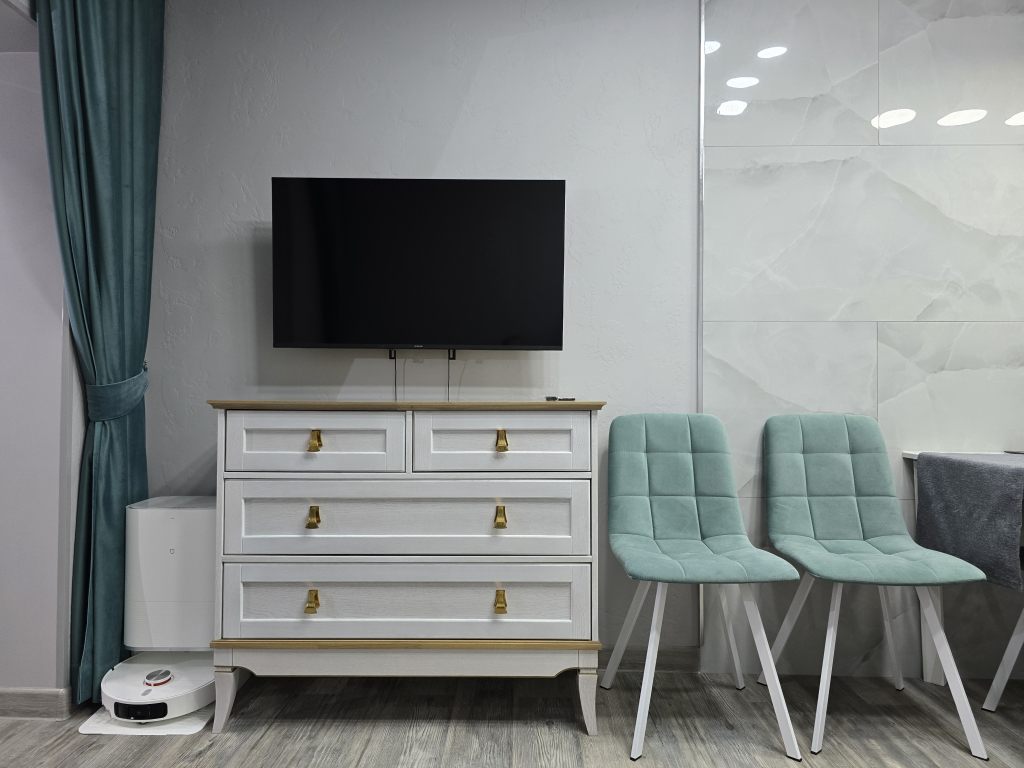 Квартира 8 Art House 2к в Центре Пятигорска