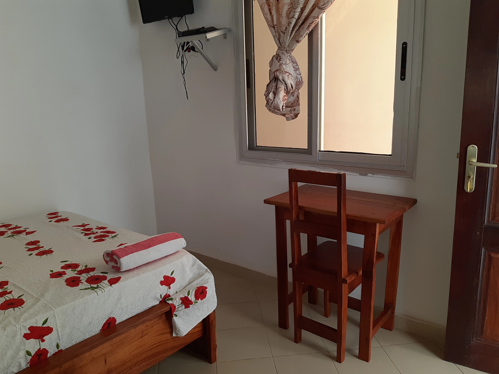Auberge Kayokulo Guest House