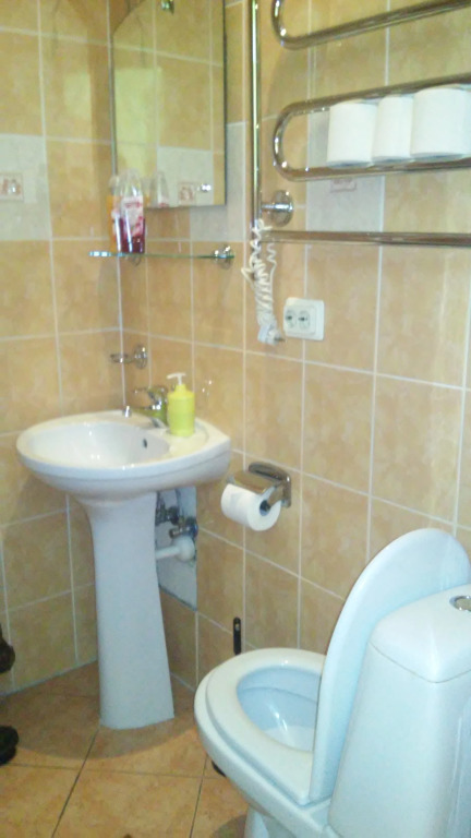 Отель Liene